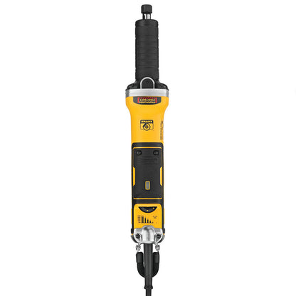 DeWALT DWE4997NVS Brushless Variable Speed Paddle Switch Die Grinder w/ No Lock