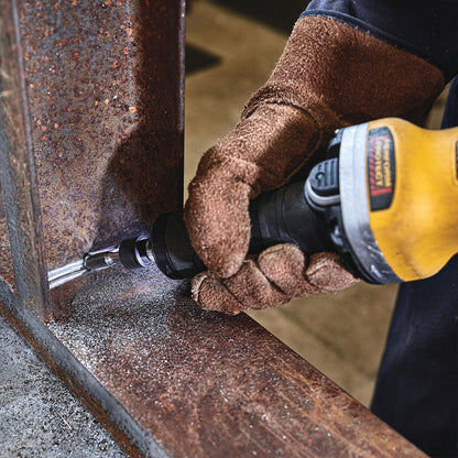 DeWALT DWE4997NVS Brushless Variable Speed Paddle Switch Die Grinder w/ No Lock