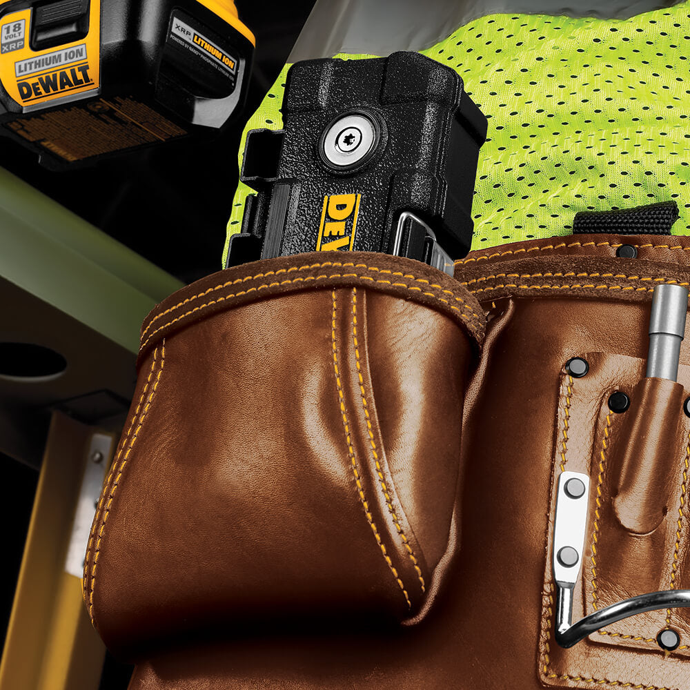 DeWALT DWMTCIR20 20-Piece Impact Ready Accessory Set