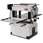 Jet JWP-208-1, 20" 3HP, 1Ph Planer 708528