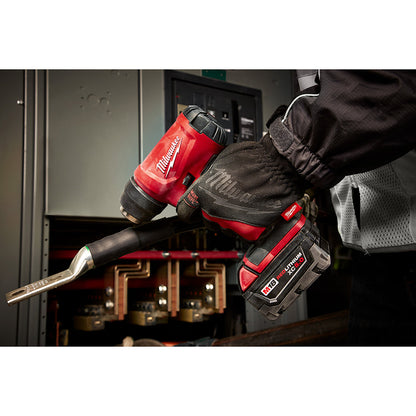 Milwaukee 2688-20 M18 18V Cordless Compact Heat Gun - Bare Tool