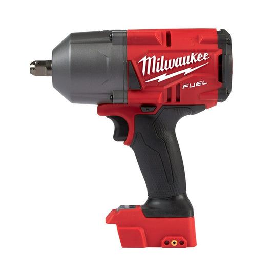 Milwaukee 2766-20 M18 FUEL 18V 1/2-Inch Detent Pin Impact Wrench - Bare Tool