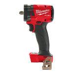 Milwaukee 2854-20 M18 FUEL 18V 3/8" Impact Wrench w/Friction Ring -Bare Tool