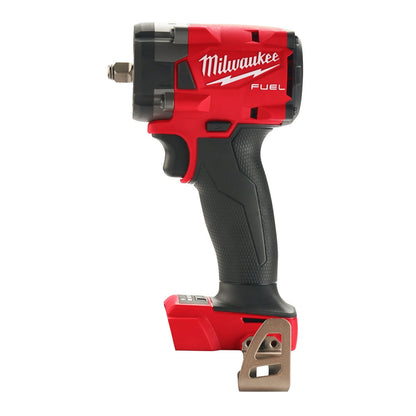 Milwaukee 2854-20 M18 FUEL 18V 3/8" Impact Wrench w/Friction Ring -Bare Tool