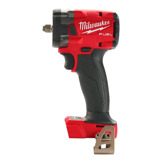 Milwaukee 2854-20 M18 FUEL 18V 3/8" Impact Wrench w/Friction Ring -Bare Tool
