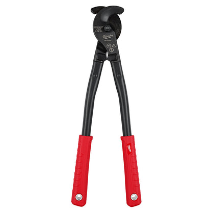 Milwaukee 48-22-4016 17" Heavy Duty Utility Cable Cutter