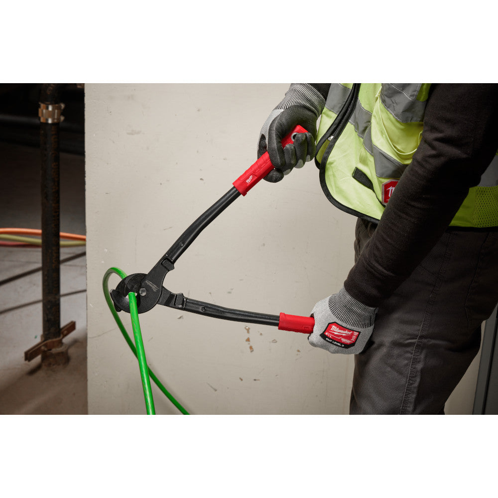 Milwaukee 48-22-4016 17" Heavy Duty Utility Cable Cutter