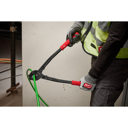 Milwaukee 48-22-4016 17" Heavy Duty Utility Cable Cutter
