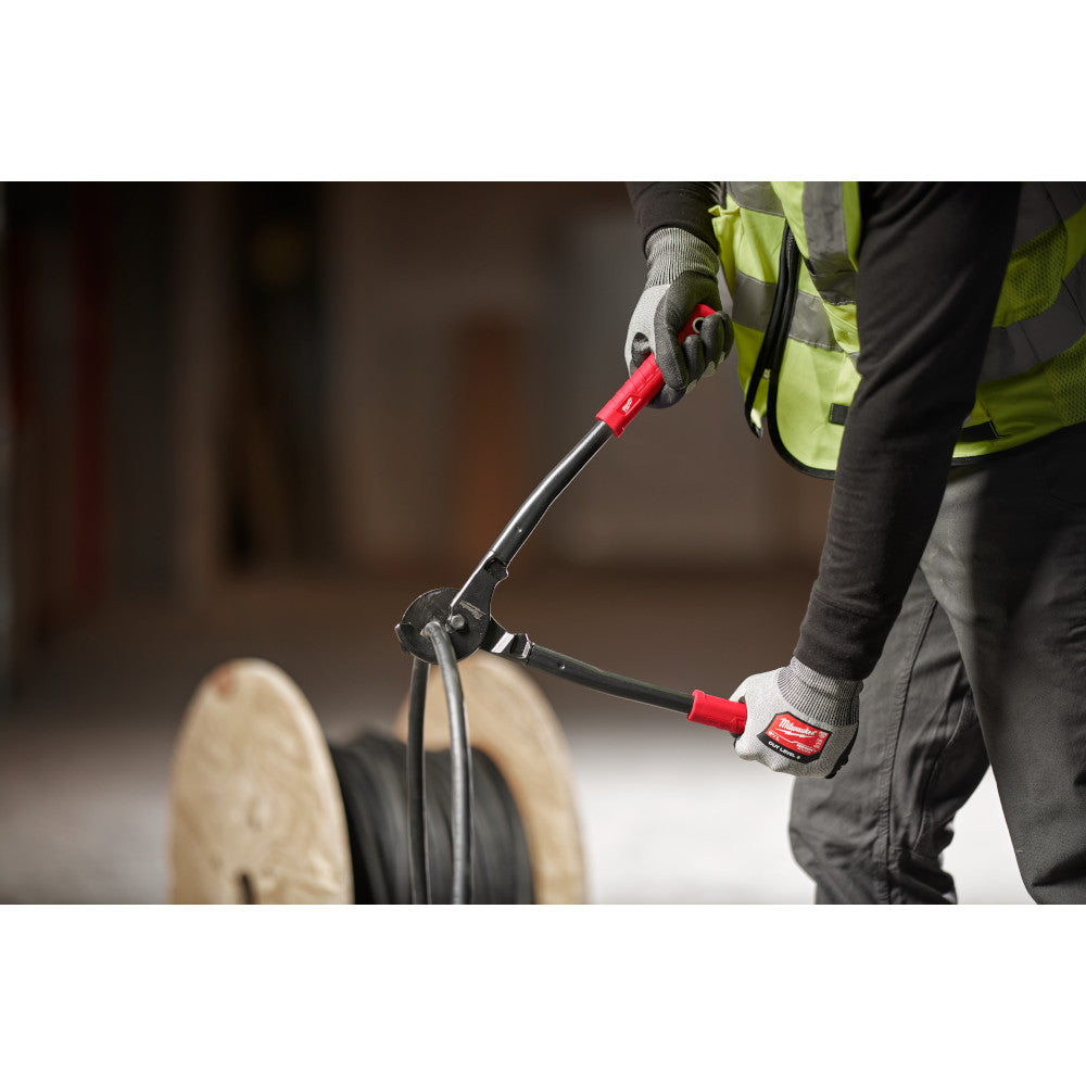 Milwaukee 48-22-4016 17" Heavy Duty Utility Cable Cutter