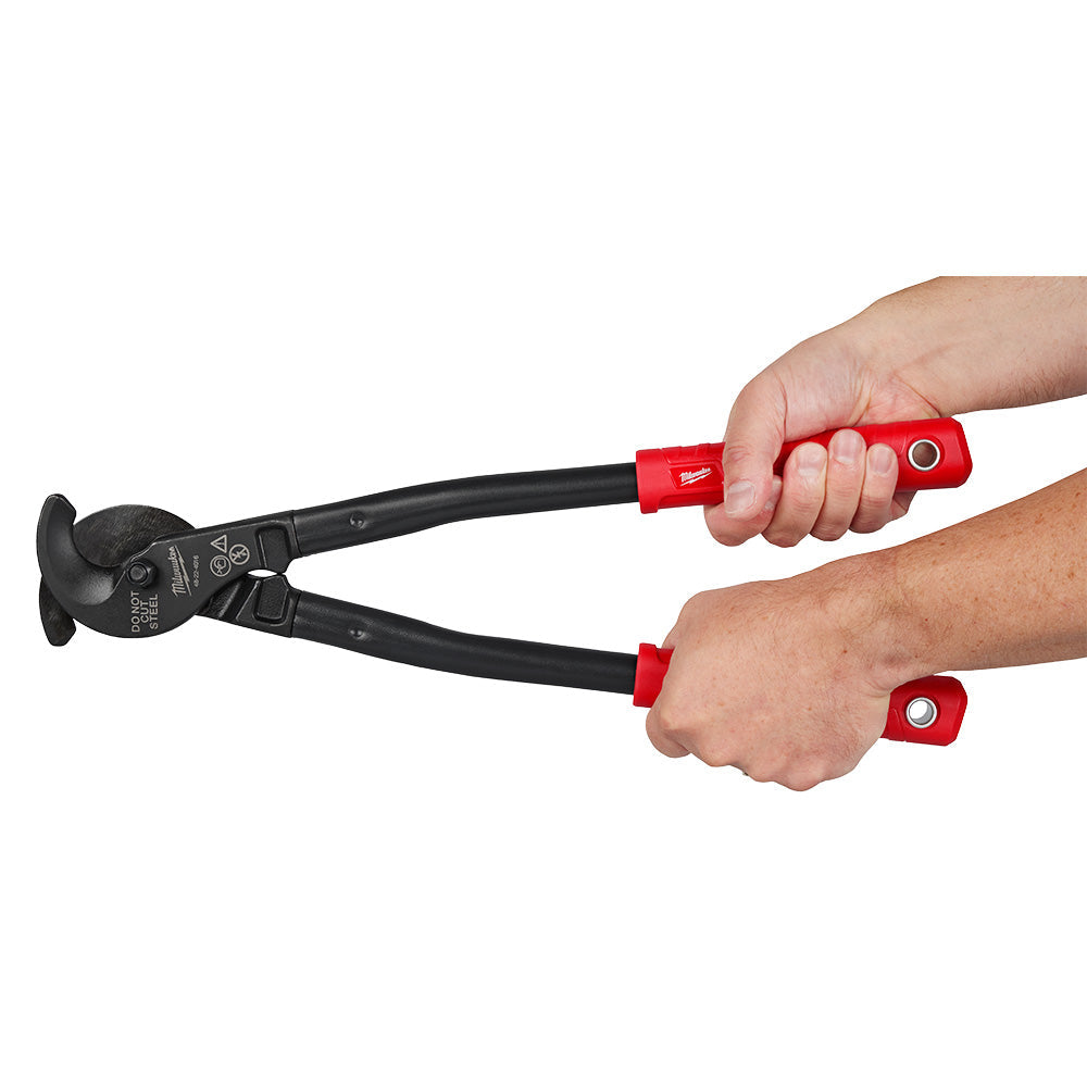Milwaukee 48-22-4016 17" Heavy Duty Utility Cable Cutter