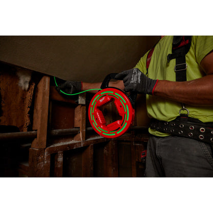 Milwaukee 48-22-4184 40' Glow in the Dark Fish Tape