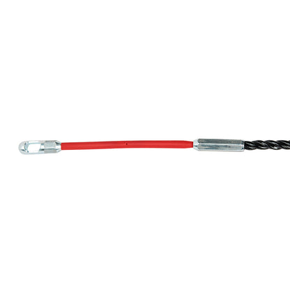Milwaukee 48-22-4195 100 Feet Polyester Fish Tape Flexible Metal Leader