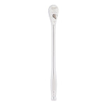 Milwaukee 48-22-9037 3/8” Drive 12” Ratchet Chrome Plated w/ Extended Handle