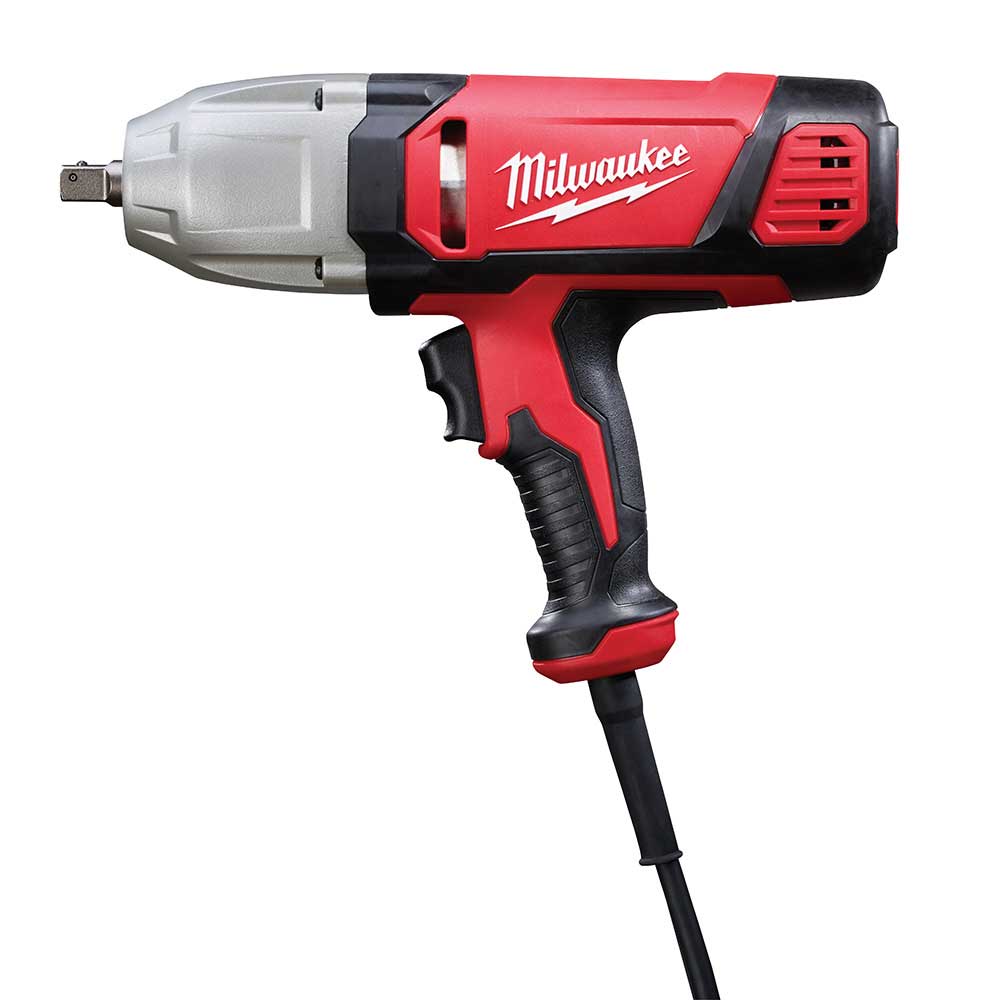 Milwaukee 9070-80 120V 7 Amp 1/2" Corded Impact Wrench - Reconditioned