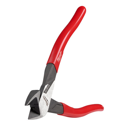 Milwaukee MT507 7" Diagonal Dipped Grip Cutting Pliers - Made In USA