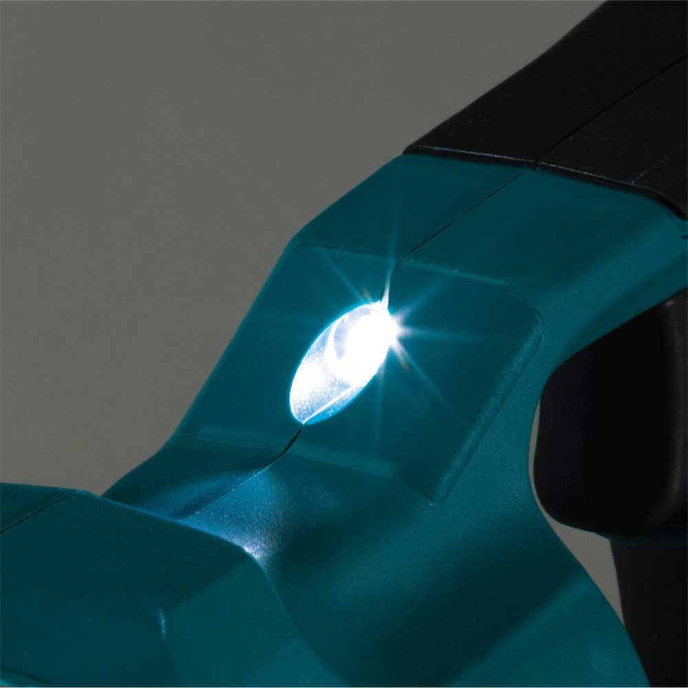 Makita XSJ03Z 18V LXT 14 Gauge Li-Ion Brushless Straight Shear - Bare Tool