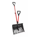36" Poly Snow Shovel