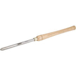 Shop Fox D3805 Hss Bowl Gouge 5/8" w/13-5/8" Ash Handle