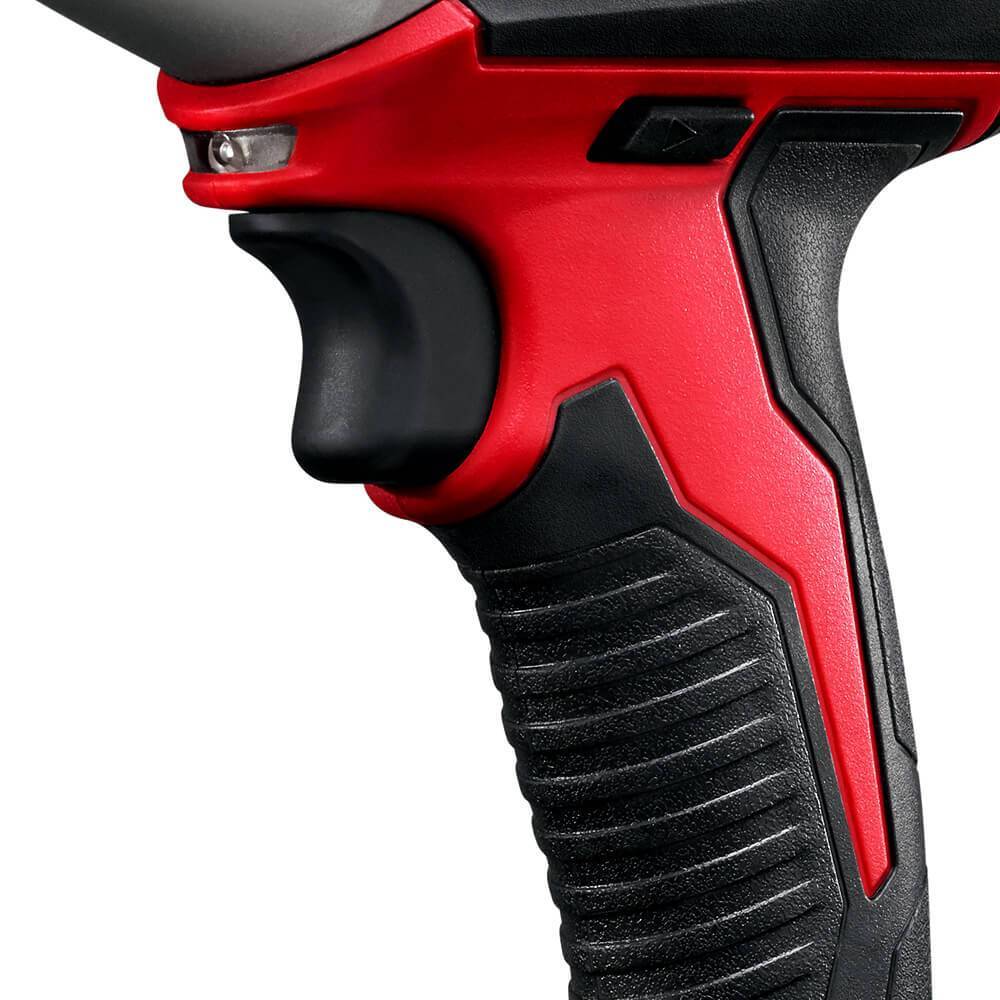 Milwaukee 2656-80 M18 18V 1/4-Inch 4-Pole Hex Impact Driver - Bare, Recon