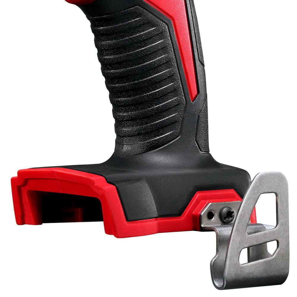 Milwaukee 2656-80 M18 18V 1/4-Inch 4-Pole Hex Impact Driver - Bare, Recon