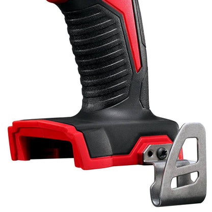 Milwaukee 2656-80 M18 18V 1/4-Inch 4-Pole Hex Impact Driver - Bare, Recon