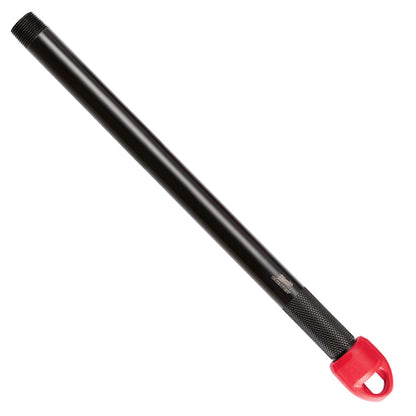 Milwaukee 48-22-7314 21.80-Inch Steel Ergonomic Overbite Cheater Pipe Wrench